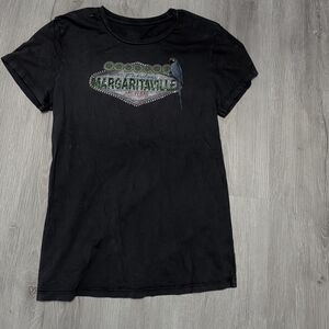Margaritaville Las Vegas T-Shirt Large